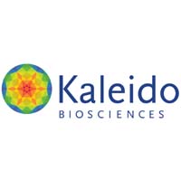 Brian Hunter，市场协调员，Kaleido Biosciences，马萨诸塞州，美国